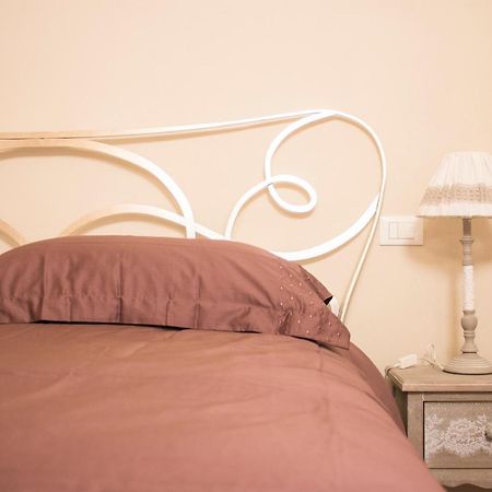 לוקה Bed & Breakfast Corte Toro מראה חיצוני תמונה