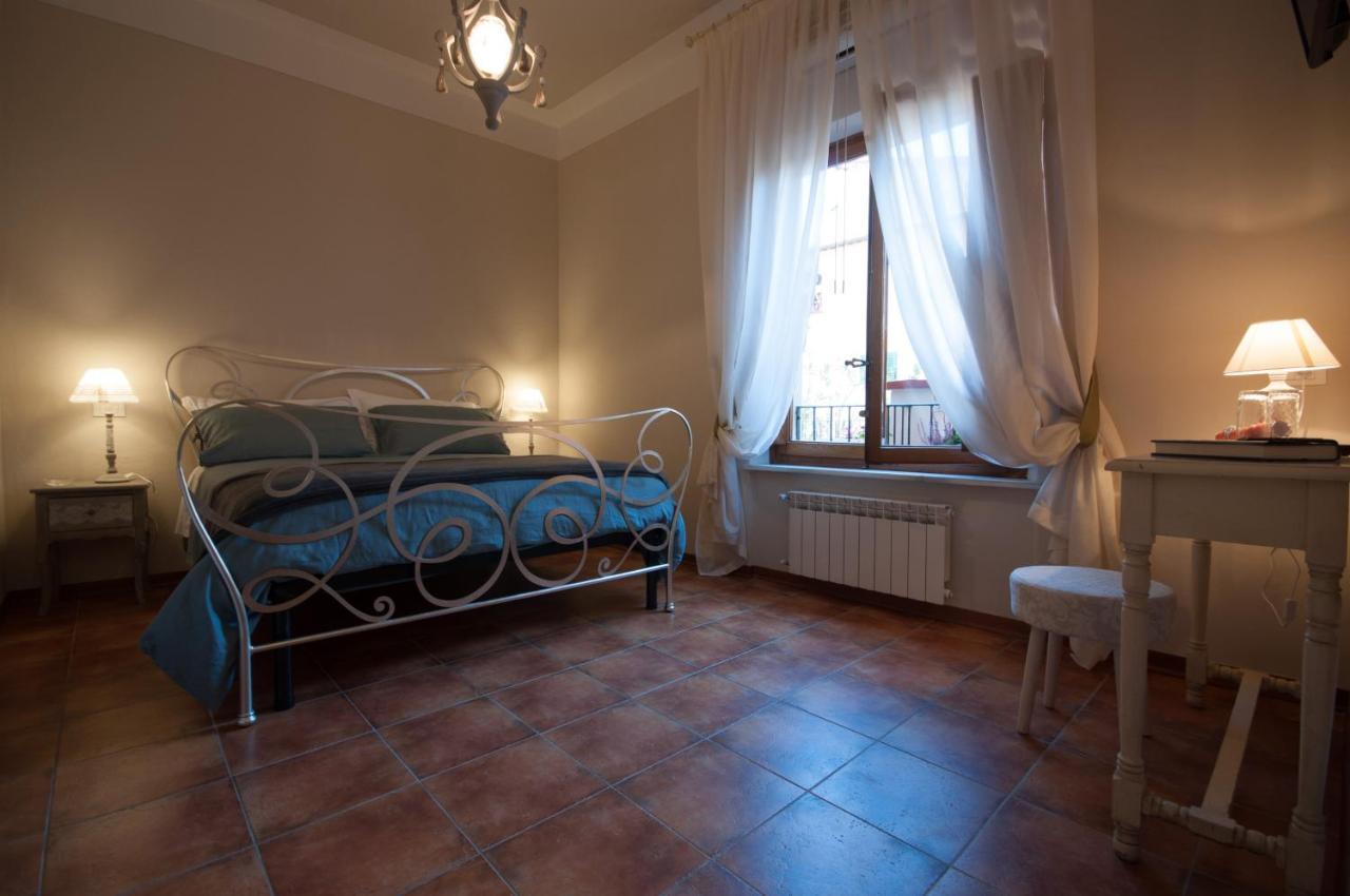 לוקה Bed & Breakfast Corte Toro מראה חיצוני תמונה