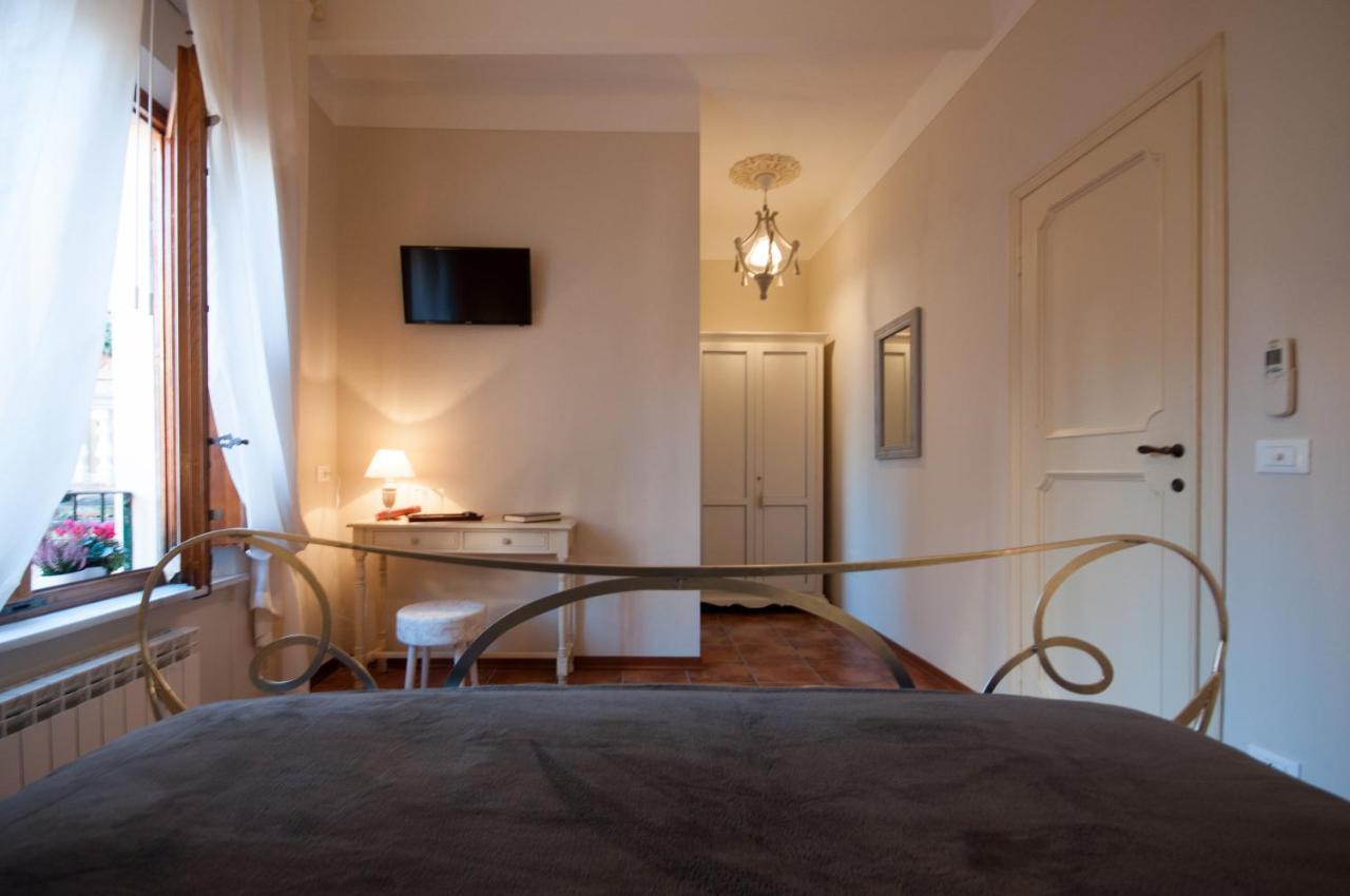 לוקה Bed & Breakfast Corte Toro מראה חיצוני תמונה